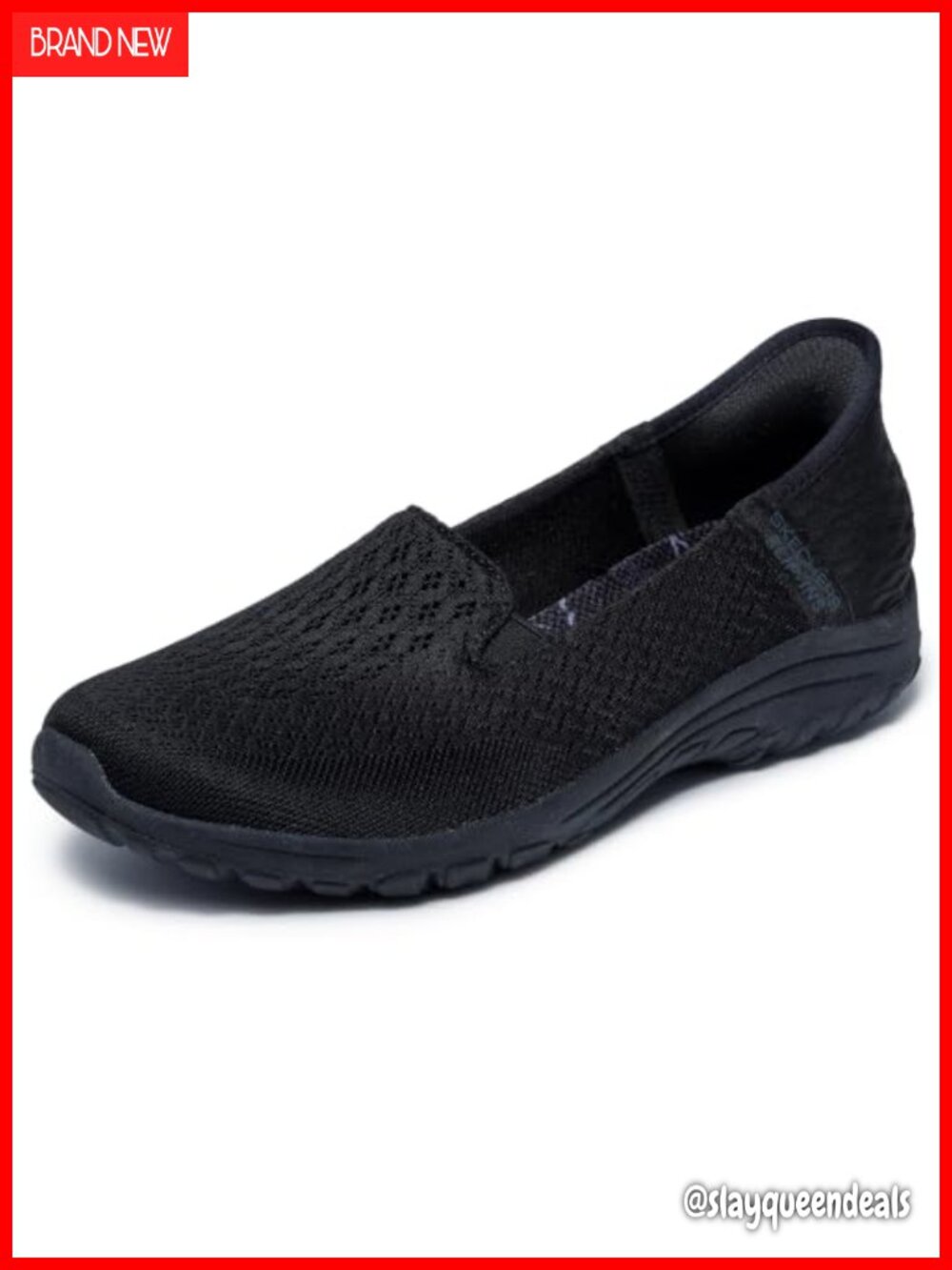 Skechers Reggae Fest 2.0 Guiding Light Slip-ins Loafers Women's Comfort